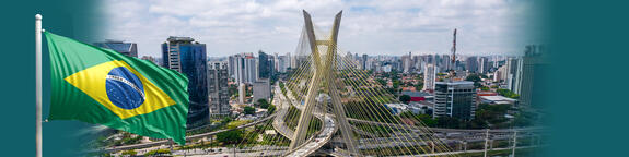 J. Rettenmaier Latinoamericana Ltda.