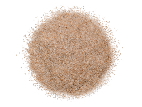 ステープルファイバー