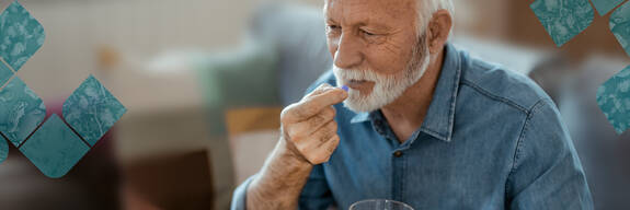 JRSは様々な有効成分の錠剤に最適な製品を提供