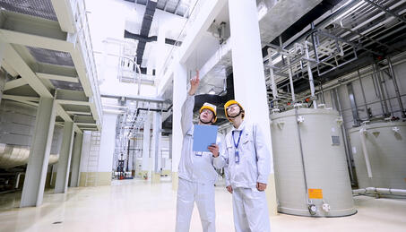 JRSは植物繊維から作られた専門的なアドバイスと革新的な技術ソリューションを提供します。