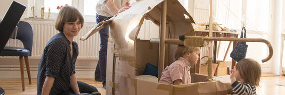 JRSのユニークな革新的な植物性ファイ―バー技術