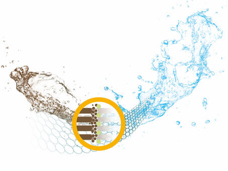 なぜセルロース濾過助剤なのか？