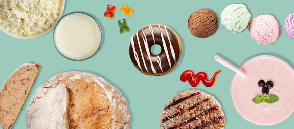 より良い未来のために、すべての繊維で。