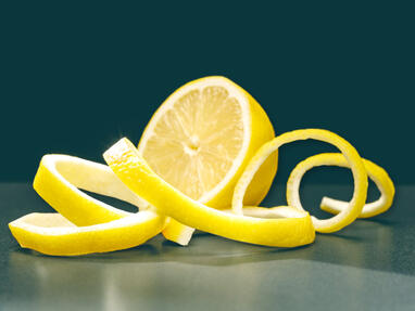 ビタセル®シトラス繊維