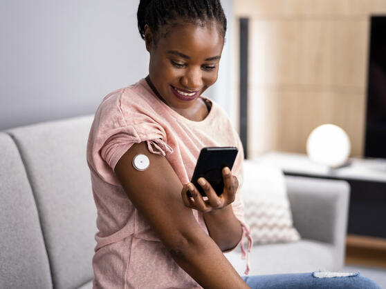 不溶性食物繊維はインスリン感受性を改善する