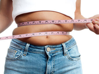 食物繊維は体重調整に効果がある