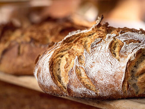 ビタセル®オート麦繊維の用途