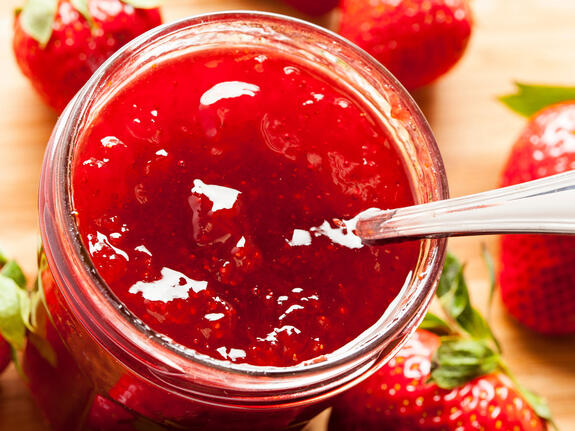 VIVAPUR®ペクチンの用途