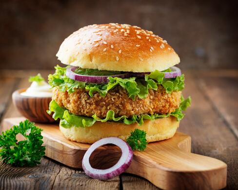 ビタセル®ポテトファイバーの用途