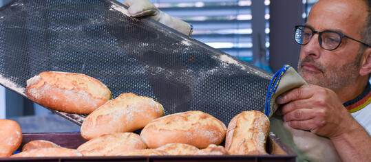 サービスとアプリケーション