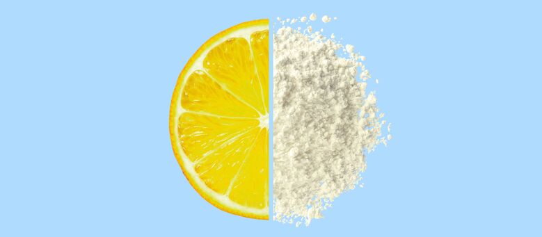 VITACEL® Citrus Fiber