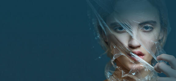 合成物質とはおさらば