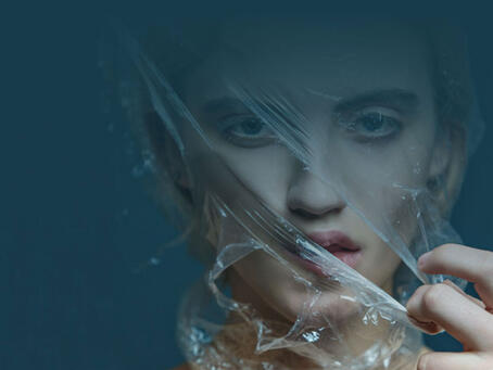 合成繊維の代替品