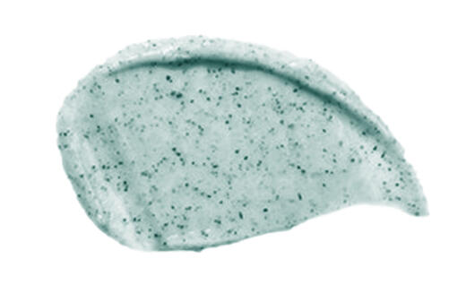 生分解性スクラブ