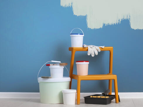 さまざまなカラータイプのARBOCEL