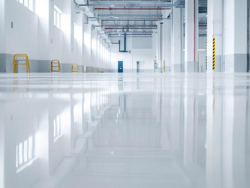 樹脂接着システム