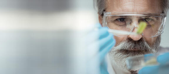 繊維の隅々まで革新的で機能的。