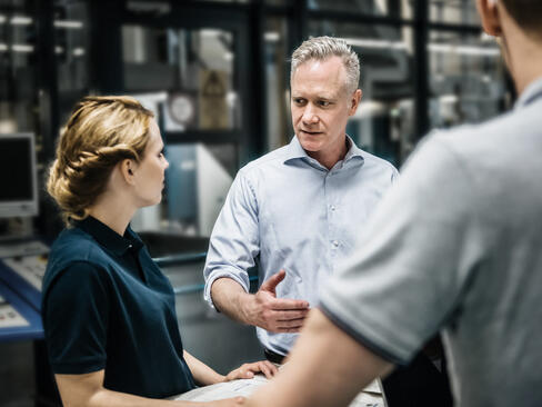 JRSのグローバルネットワークでカスタマイズされたサービス