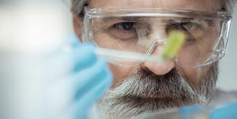 JRSの植物繊維技術。