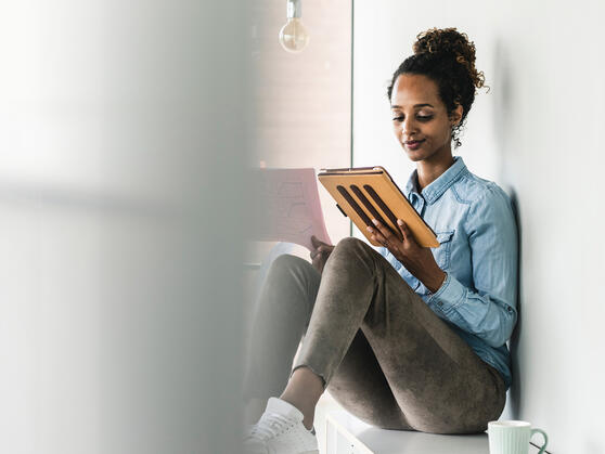 マーケティング