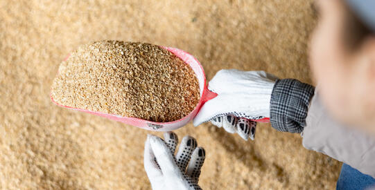 JRS - 特定のニーズに応える強力なパートナー。