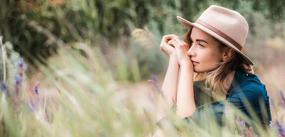 自然。持続可能。生分解性。