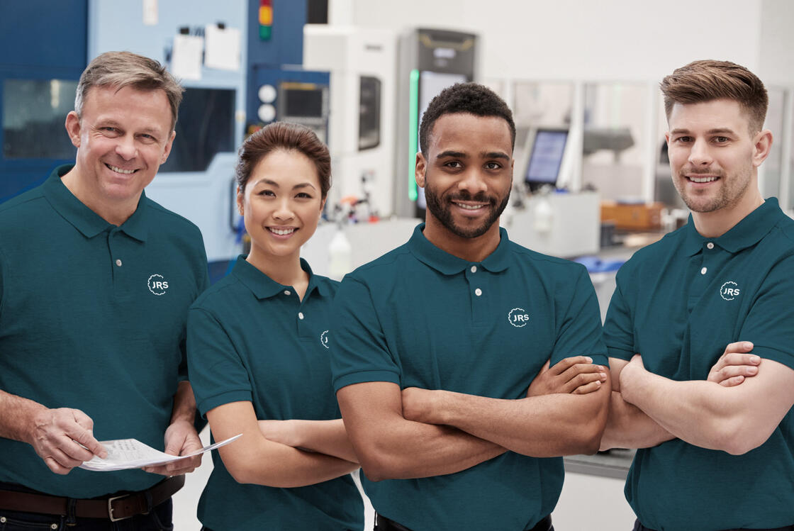 肥料の施用については、JRSの専門家にご相談ください!