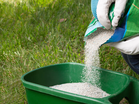 JRSファイバーソリューションで完璧に保存可能な造粒物