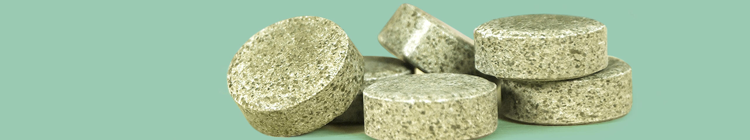 肥料タブの最適生産