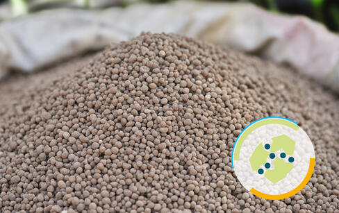 ケーキング防止