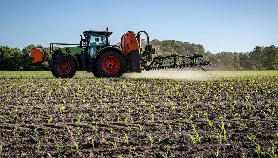 肥料散布のJRS専門家にご相談ください！