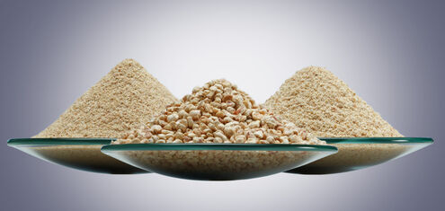 トウモロコシ製品