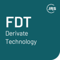 Enhanced JRS Functional Derivate Technology