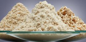 LIGNOCEL® 木質繊維材料 ARBOCEL® セルロース繊維