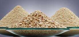 REHOFIXコーン穂軸顆粒