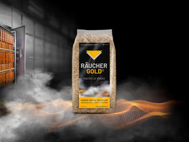 スモーキング・ゴールド