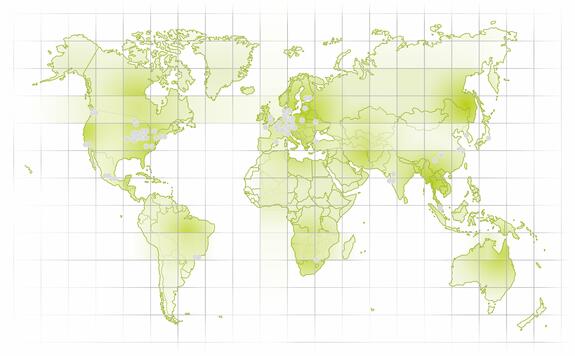 グローバルJRSネットワーク