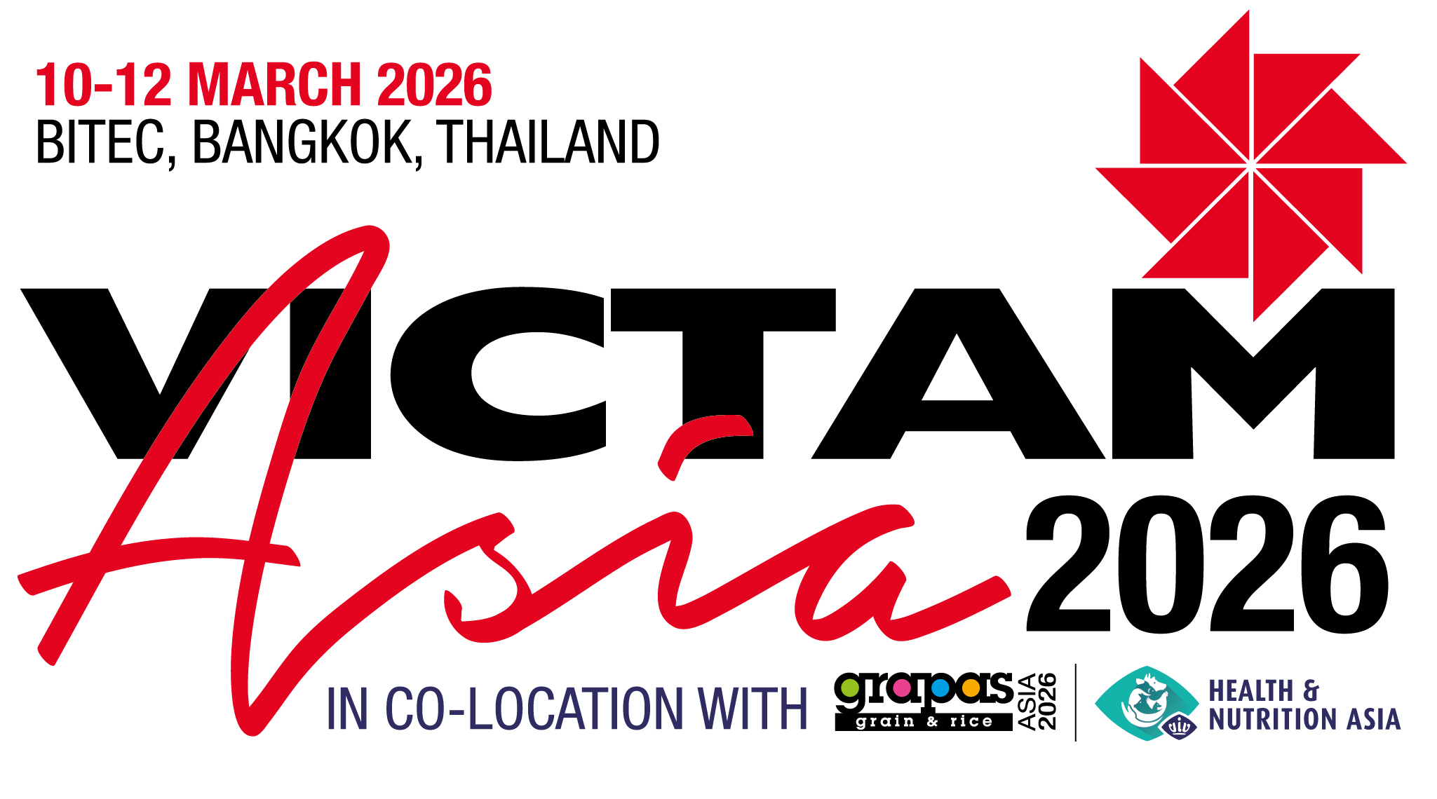 Health & Nutrition Asia / VICTAM Asia