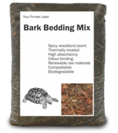 バークリターミックス プライベートレーベル