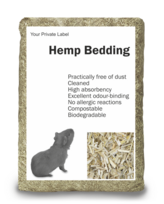 ヘンプリタープライベートラベル