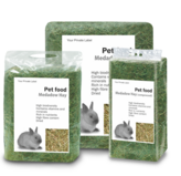 ストレート飼料 プライベートラベル