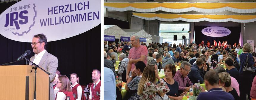 社内パーティー