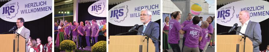 社内パーティー