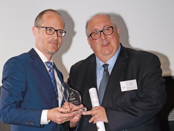 ホルスト・エルドレン EAPA