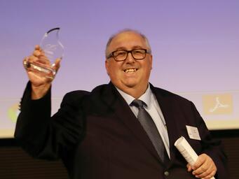 ホルスト・エルドレン