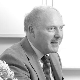 リチャード・サルザーとの別れ