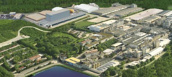 JRSセンター・ホルツミューレ