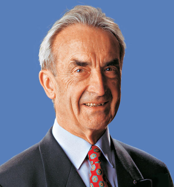 ヨゼフ・レッテンマイヤー上院議員