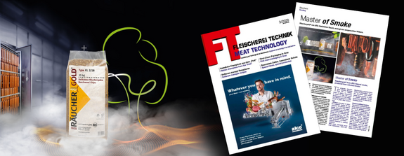 業界誌フライシュライ・テクニークの最新レポート