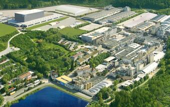 JRS本社ローゼンバーグ